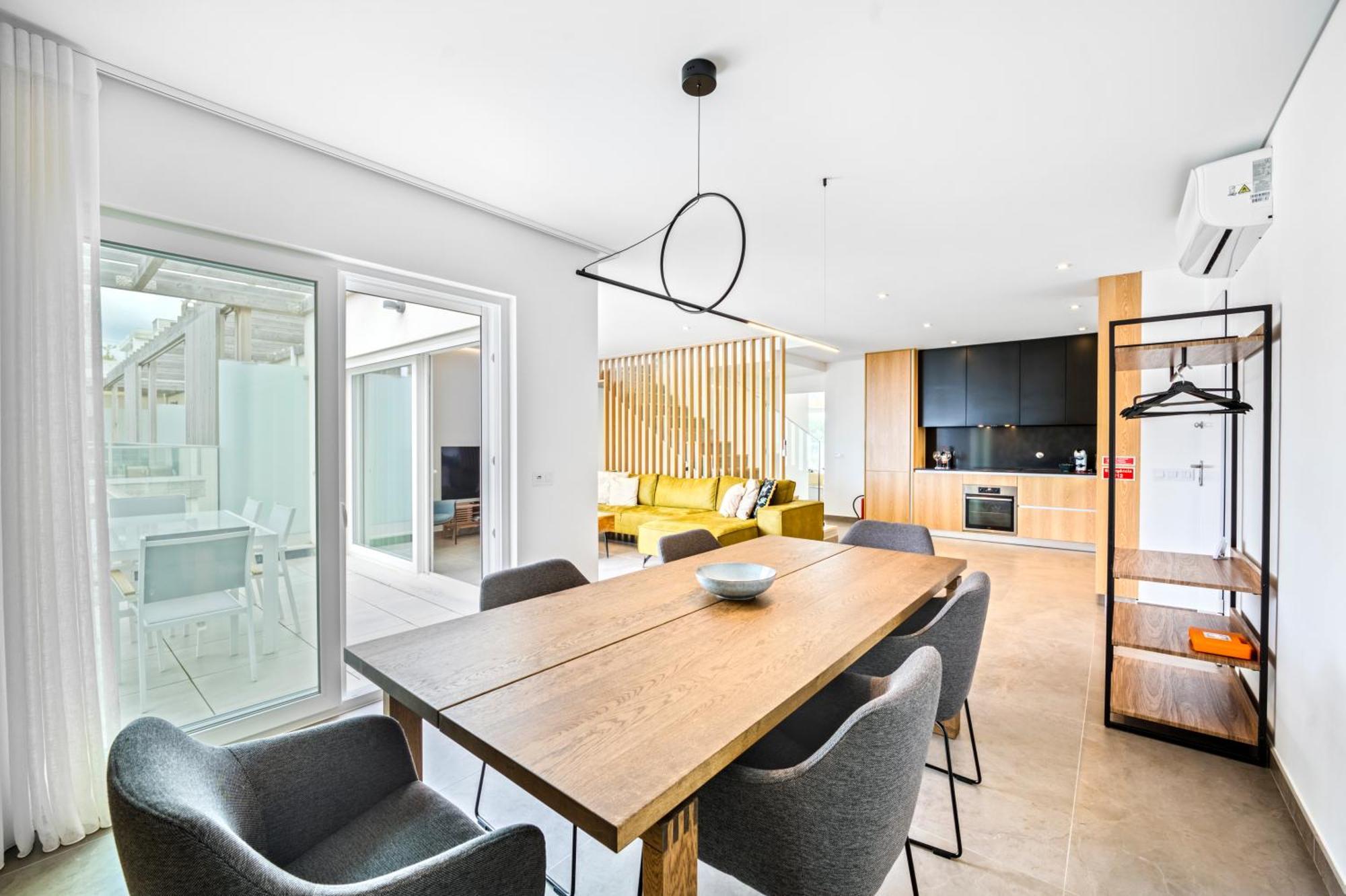 Mar A Vista - Condominium With Pool, Gym And Sea Views Nazaré Exterior photo