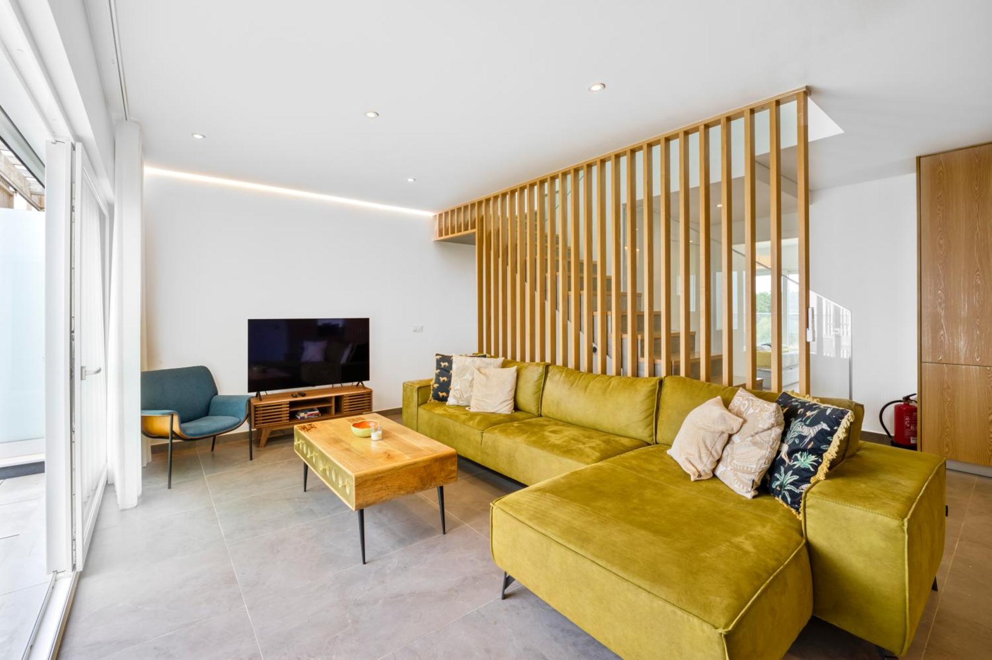 Mar A Vista - Condominium With Pool, Gym And Sea Views Nazaré Exterior photo