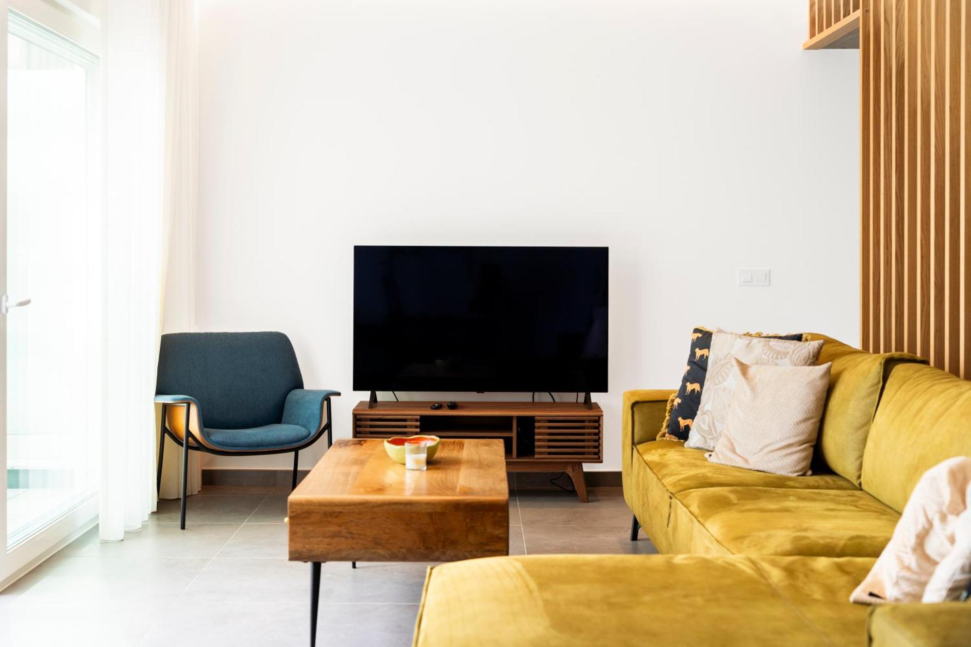 Mar A Vista - Condominium With Pool, Gym And Sea Views Nazaré Room photo